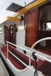 Kapal pelayaran untuk dijual