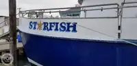 Kapal layar untuk dijual