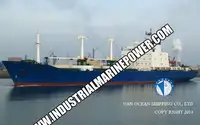 Kapal peti sejuk untuk dijual