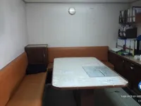 Tangki minyak/kimia untuk dijual