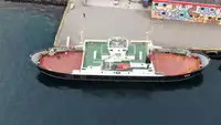 Kapal Ro-Ro untuk dijual