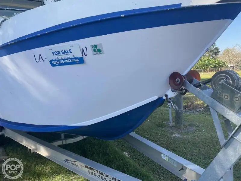 Kapal pukat untuk dijual