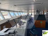 Kapal pelayaran untuk dijual