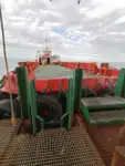 Kapal anak kapal untuk dijual