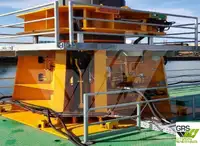 Kapal kontena untuk dijual
