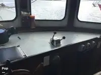 Kapal pukat untuk dijual