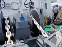 Kapal pengangkut pukal untuk dijual