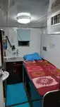 Tangki minyak/kimia untuk dijual