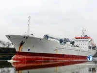 Kapal peti sejuk untuk dijual