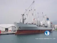 Kapal peti sejuk untuk dijual