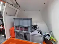 Kapal kontena untuk dijual