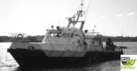 Kapal tinjauan untuk jualan