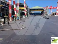 Tongkang untuk dijual