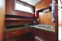 Kapal rondaan untuk dijual