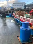 Kapal kerja untuk dijual