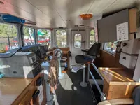 Kapal tinjauan untuk dijual