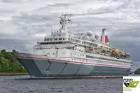Kapal pelayaran untuk dijual
