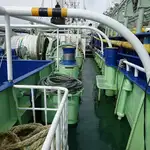 Kapal pukat lilit untuk dijual