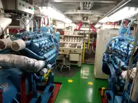 Kapal tunda untuk dijual