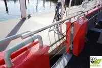 Kapal tinjauan untuk dijual