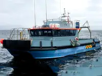 Kapal Kontena untuk jualan