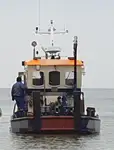 Kapal tunda untuk dijual