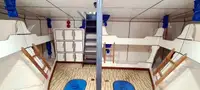 Kapal tunda untuk dijual