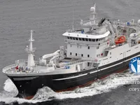 Kapal pukat untuk dijual