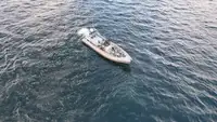 Kapal rondaan untuk dijual