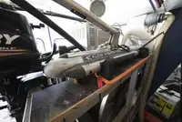 Kapal tunda untuk dijual