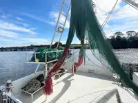Kapal pukat untuk dijual