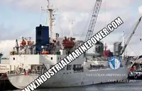 Kapal peti sejuk untuk dijual