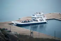 Kapal pendaratan, tangki untuk dijual