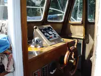 Kapal cutter untuk dijual