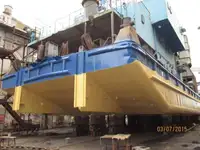 Kapal pengorek untuk dijual