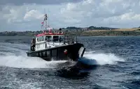 Kapal pandu untuk dijual