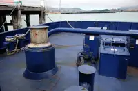 Kapal tunda untuk dijual