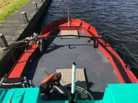 Kapal tunda untuk dijual