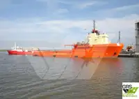 Kapal bekalan untuk jualan