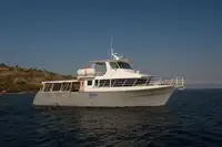 Kapal feri untuk jualan