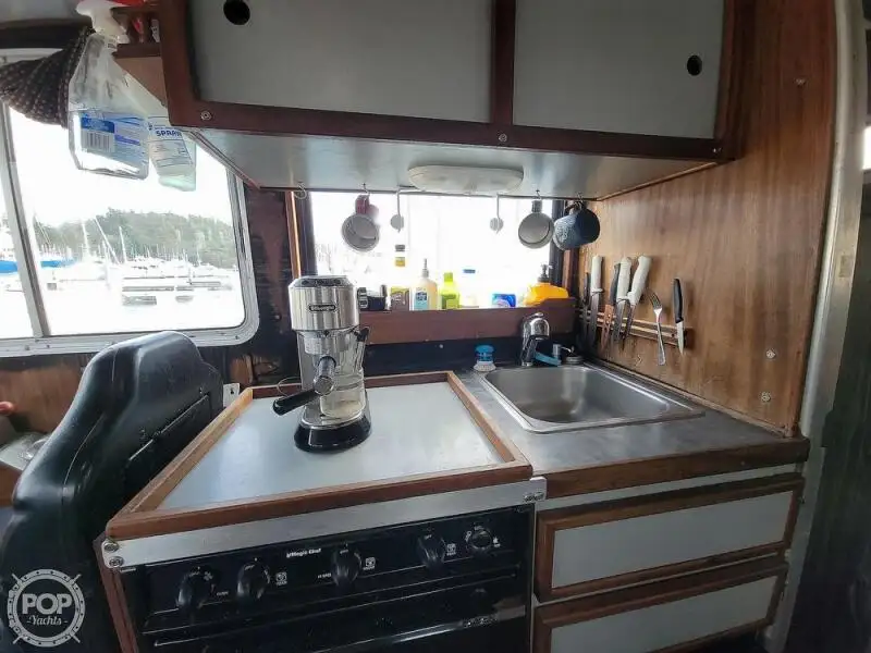 Kapal penyelamat untuk dijual