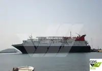 Kapal Ro-Ro untuk dijual