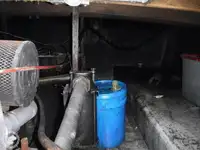 Kapal pukat untuk dijual