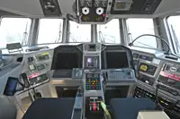 Kapal penyelamat untuk dijual