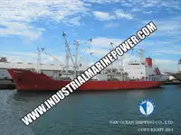 Kapal peti sejuk untuk dijual
