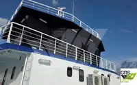 Kapal Ro-Ro untuk dijual