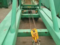 Rig penggerudian untuk dijual
