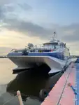 Kapal layar untuk dijual