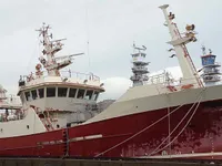 Kapal pukat untuk dijual