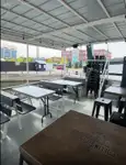 Kapal penyelamat untuk dijual